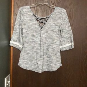 Maurice’s Dressy Jersey